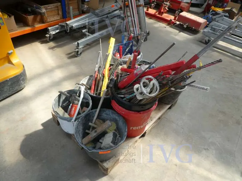 Posten Handwerkzeuge